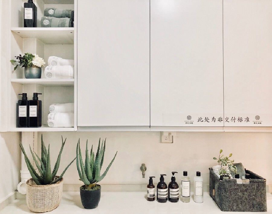 新中式韵味主题,新中式风的意蕴之美