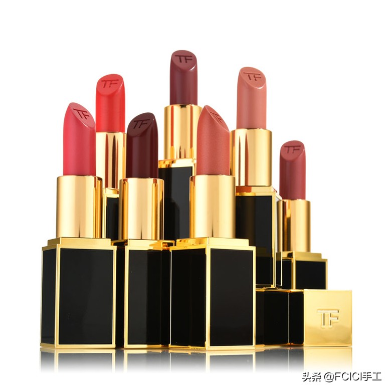 必买口红前十名大牌口红推荐,最值得买的十款口红