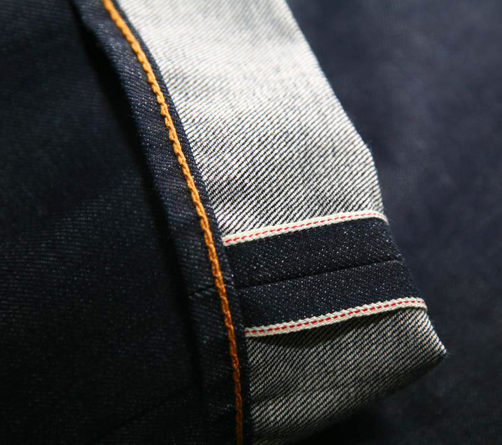 小众又好看的牛仔裤,小众牛仔裤有哪些