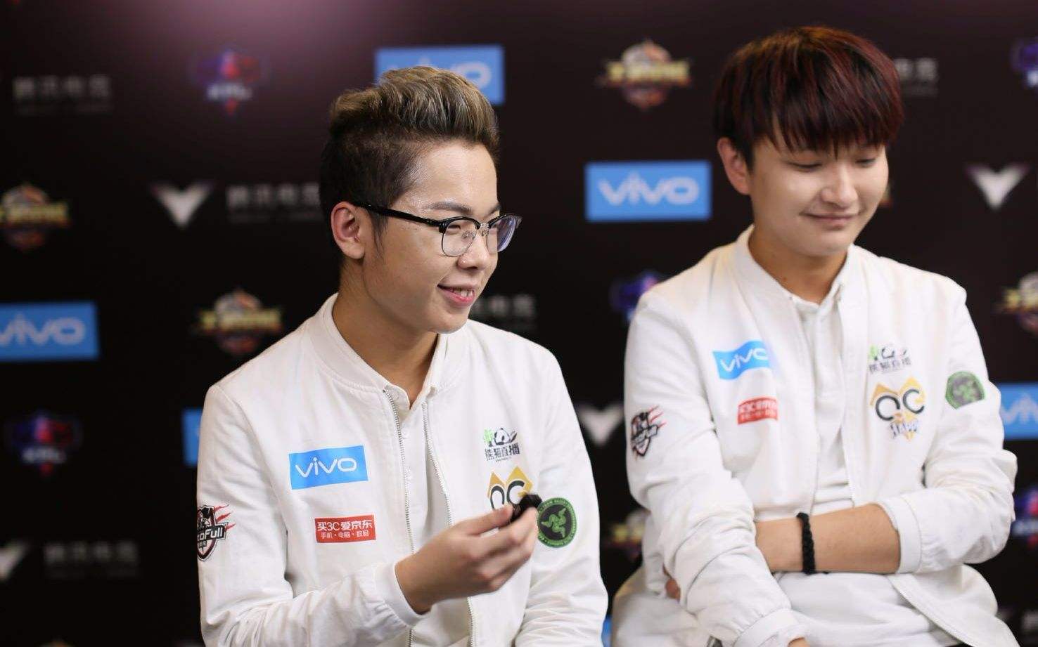 e星和qg,e星和dyg比赛