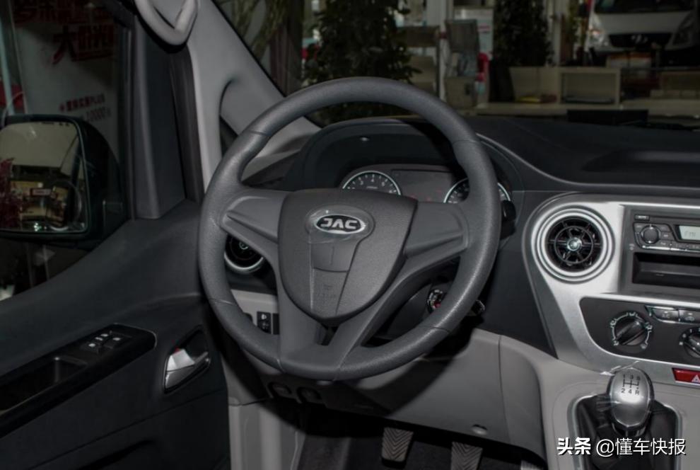 东风菱智m5和江淮瑞风m3油耗比较,新菱智m5p江淮瑞风m3plus