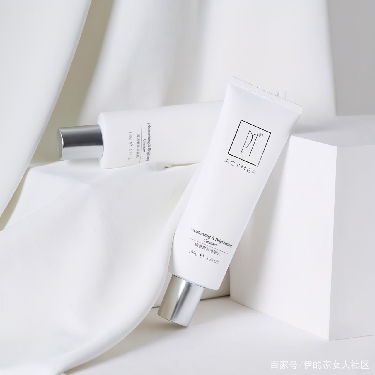 乳液用完了该如何利用变成新的,水用完了留下的乳液怎么用