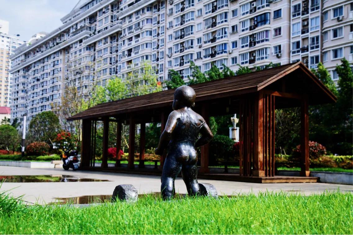 瑞安外滩：晟航摄影