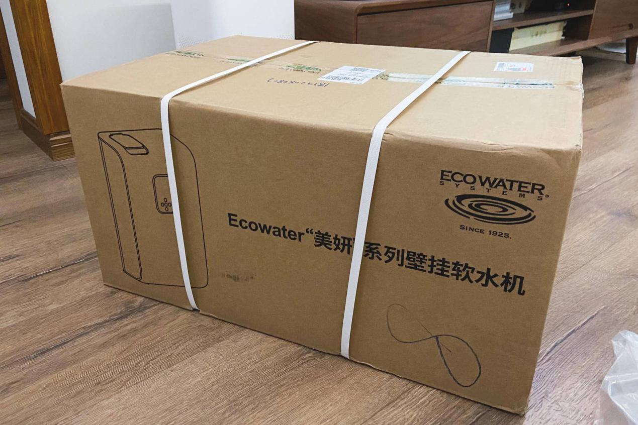 1万多的软水机和几千的软水机,软水机便宜的和贵的差别在哪