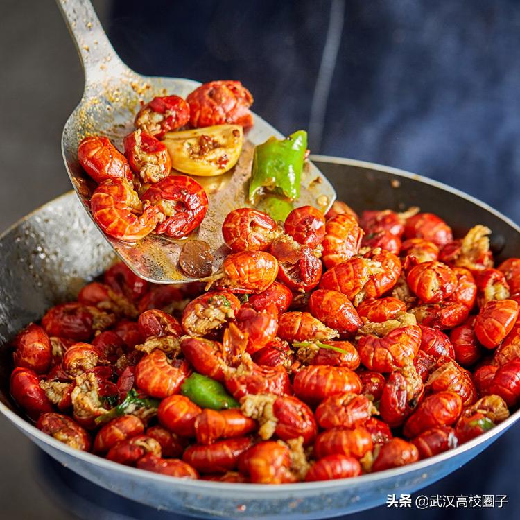 疫情过后武汉工作前景,武汉疫情过后哪些行业有前景