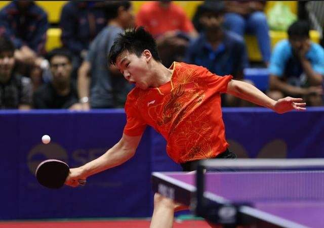 向鹏2021世青赛vs日本,世青赛单打向鹏vs宇田幸矢