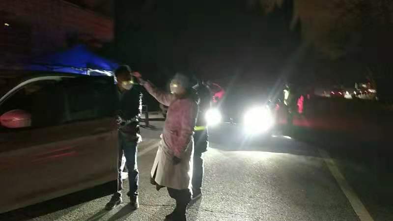 南充嘉陵江最近发生的事,南充嘉陵路发生了啥