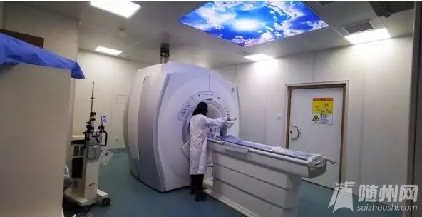 随州市医院开工了吗,湖北随州医院建设