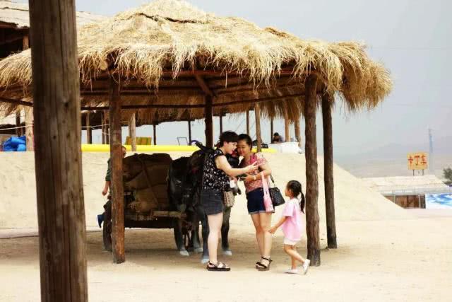 内蒙好看的景点,内蒙旅游景点推荐网红一日游