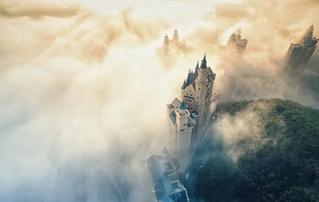 突然就想去旅游了,忽然间就想去厦门了