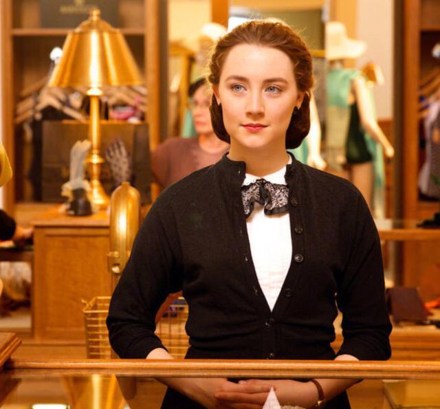 买衣服时为什么怕导购,商场买衣服有什么技巧