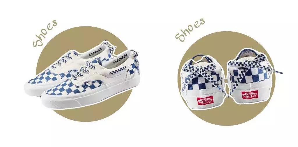 帆布鞋并不是人人都适合,匡威的帆布鞋和普通帆布鞋的区别