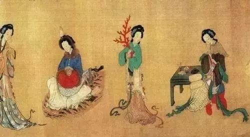 古代男女定情信物用哪种玉佩,古代男女定情信物都有哪些