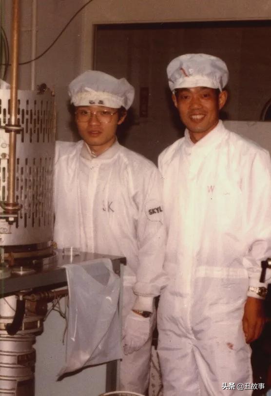 在浙大30年，同事知道我的家世后，说我隐藏得太深了