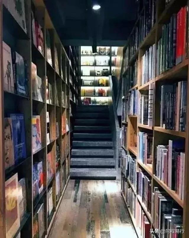 上海有哪些优秀值得推荐的书店,十大必去文青书店