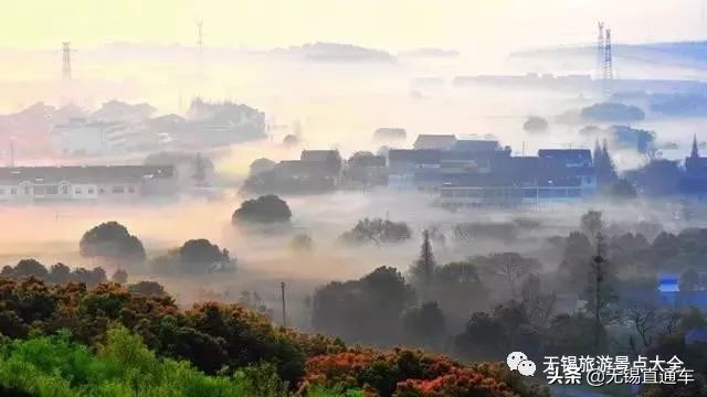 无锡唯有美食与你不可辜负,无锡夏日特色美食有哪些