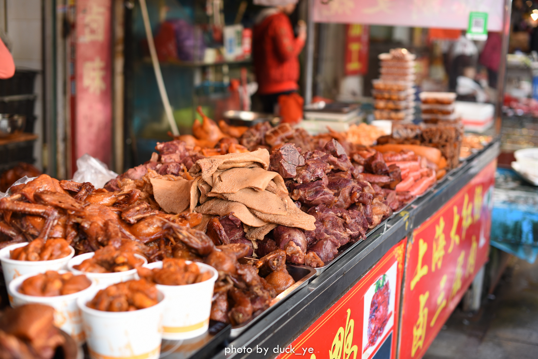 厦门八个市场,厦门岛外像八市的市场