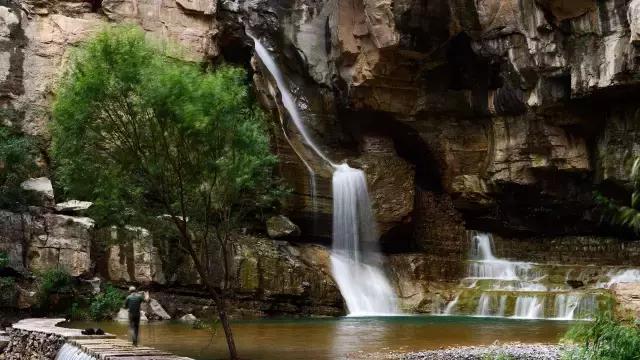 山西长治通天峡景区现在营业吗,长治通天峡旅游直通车