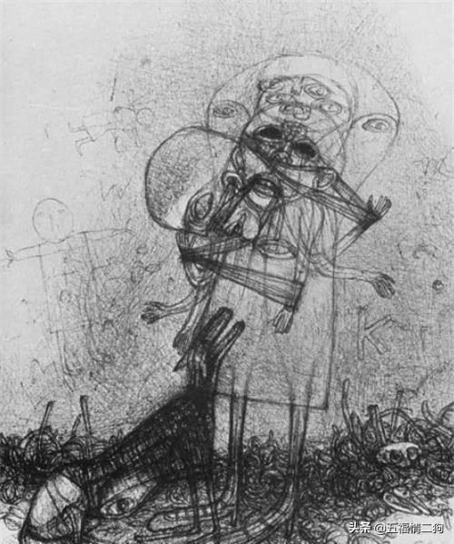 天堂到底是怎样的,天堂是怎样的呢