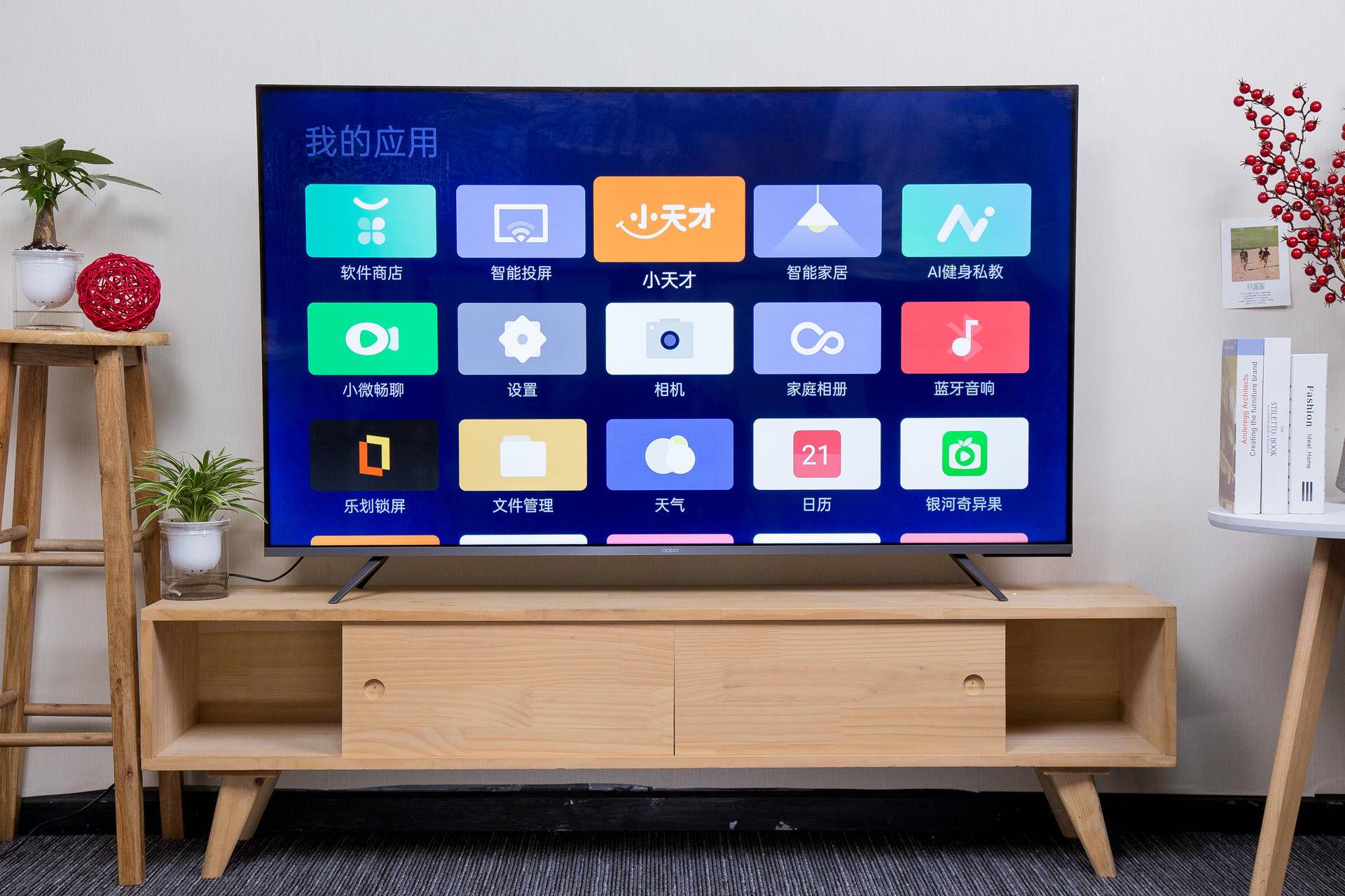 oppo新款智能电视r1,oppo电视r1标准版