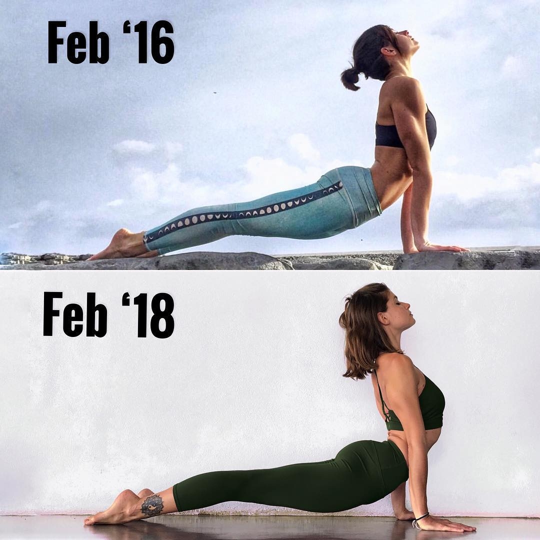 瑜伽饮食的六大法则,练瑜伽的几大神仙大法