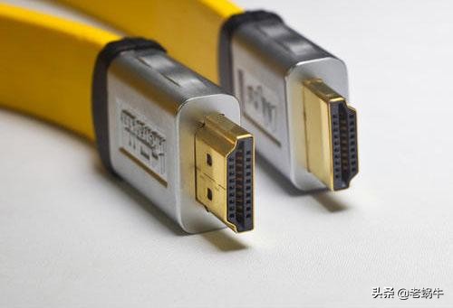 从劣质HDMI线翻车现场,聊聊如何选购HDMI线