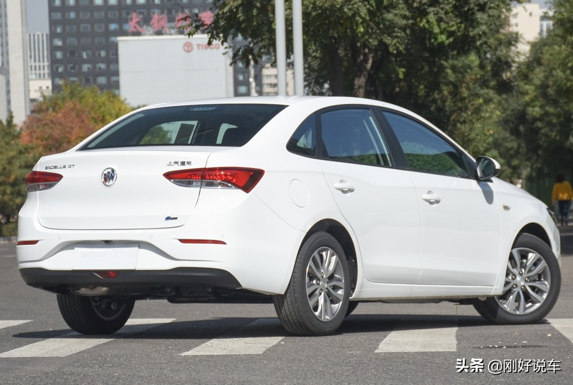 选英朗还是选威驰,选英朗还是威朗