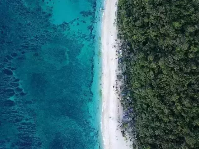 2018性价比最高的马尔代夫海岛,马岱海岛免签日出