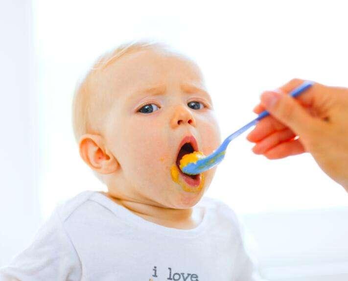 五个月宝宝肾结石竟是辅食惹的祸,六个月的婴儿竟然肾结石