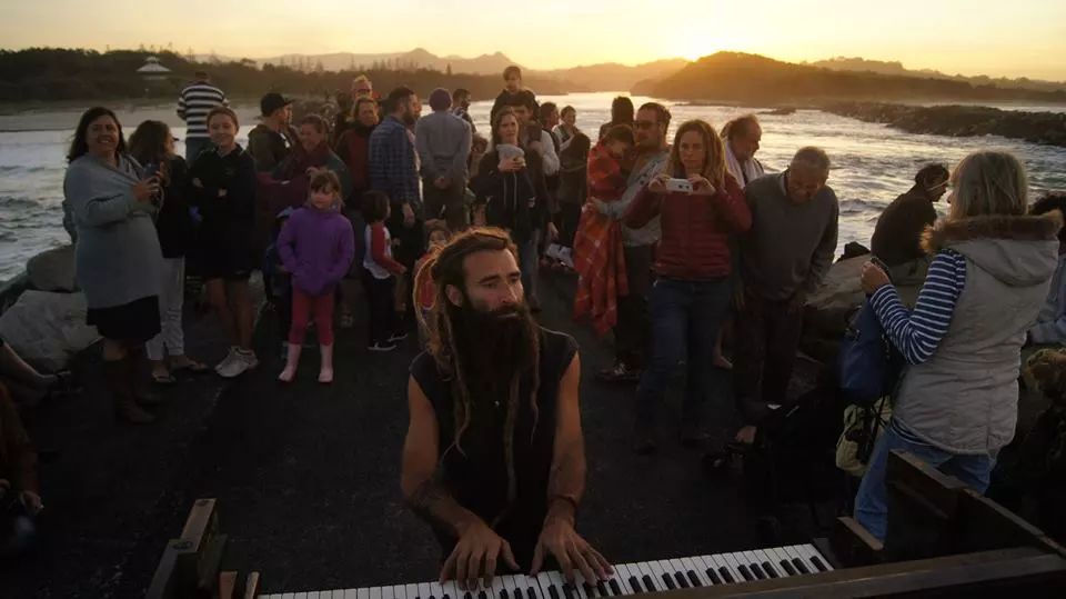 新西兰网红故事,新西兰人真实故事