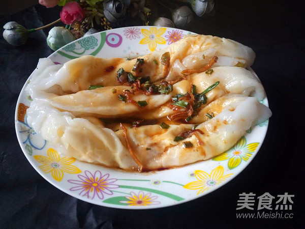 肠粉李师傅,肠粉店绝密配方