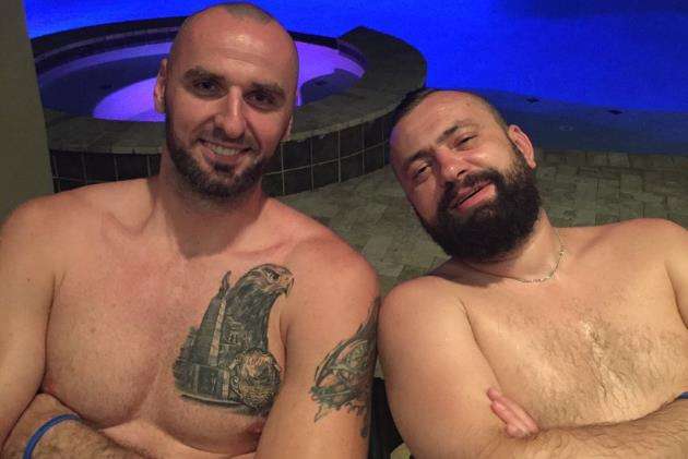 NBA中的体育家族：1人号称NBA最能打的男人，全家都是武术冠军