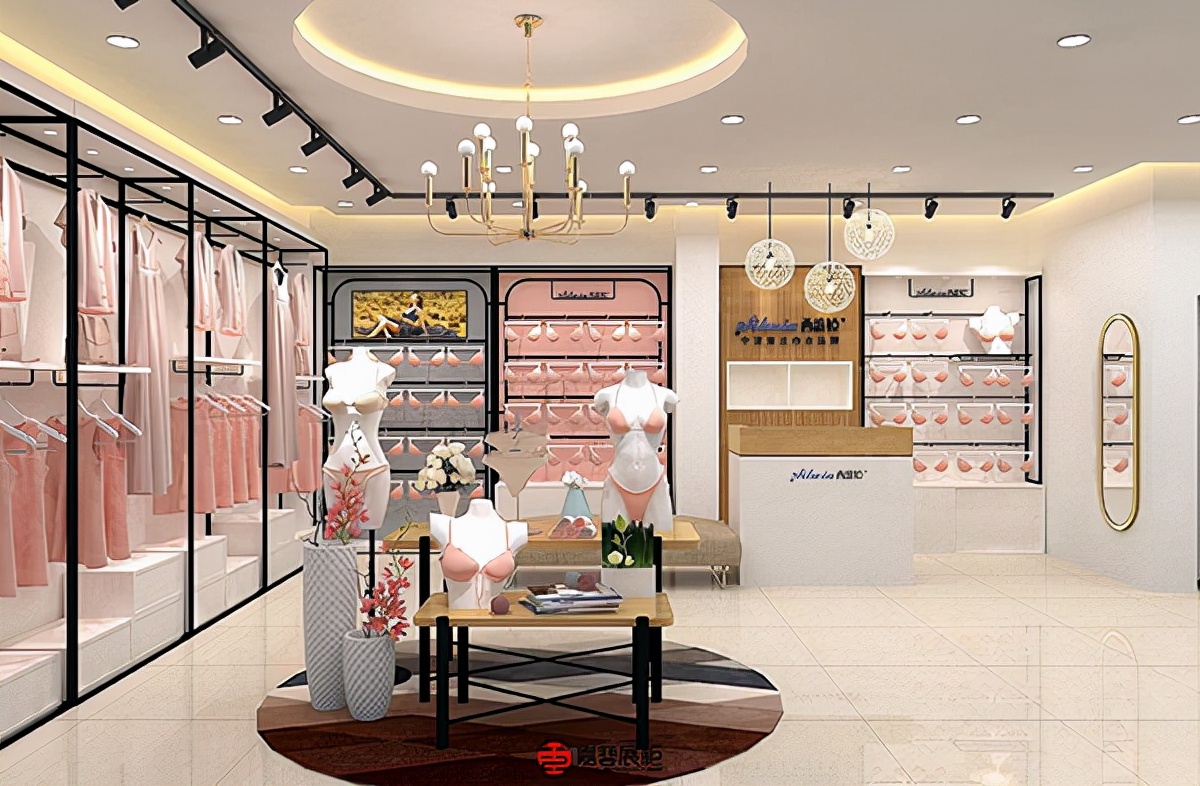 展柜量身定制图解,展柜服务