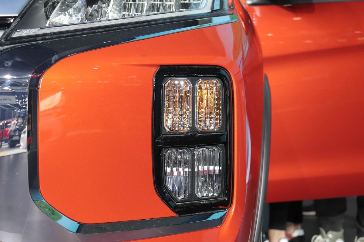 12万多能买三菱中配吗,三菱12万左右车型