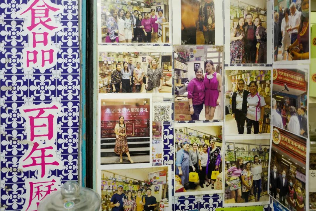 钜记手信澳门都是一个价格吗,澳门钜记手信澳门旗舰店