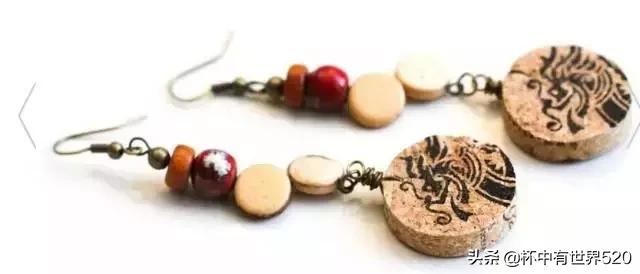 红酒木塞如何利用,红酒塞怎样做成艺术品