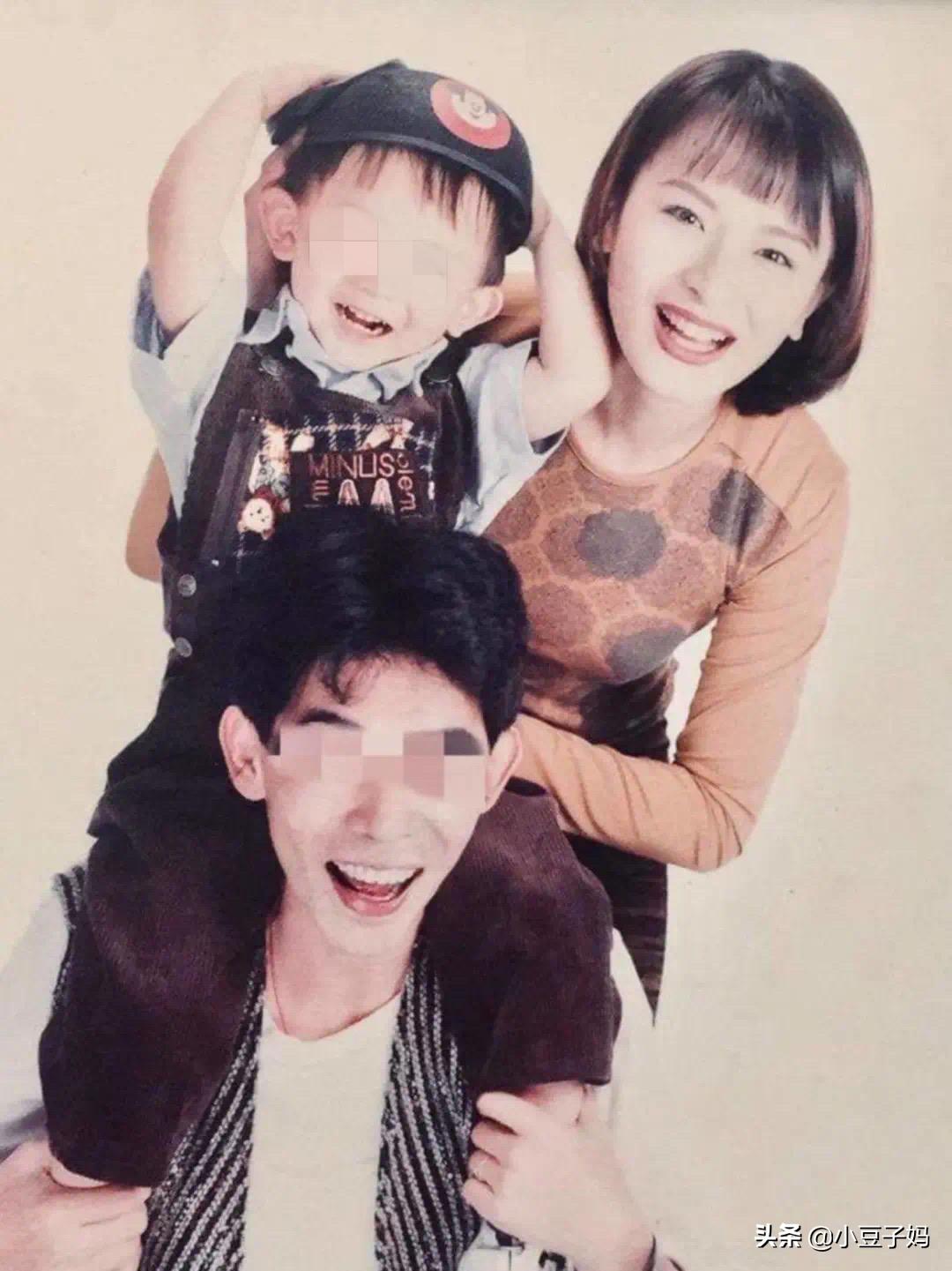 女明星老公偷吃丈母娘，不伦恋被爆：缺爱的女人要学会自我修复