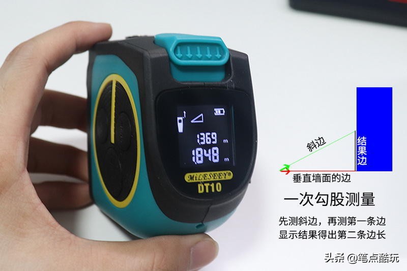 装修测距仪,装修测距仪哪个最精准