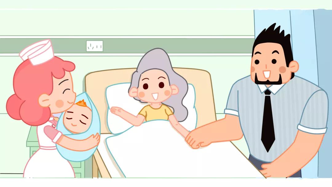 产房这十件尴尬事,产房里最尴尬的一件事