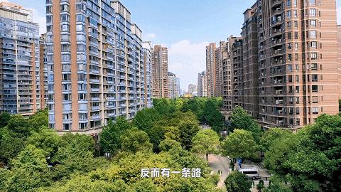 上海长宁古北,长宁古北板块怎么样