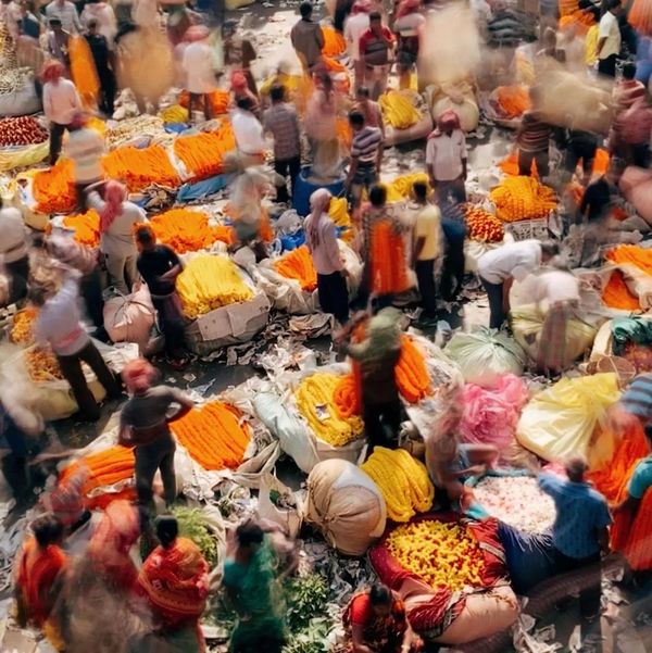 摄影瓶颈期怎么打破,怎样度过摄影瓶颈期