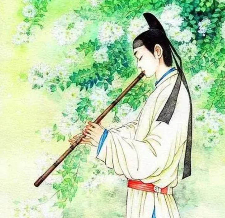 诗鬼李贺：7岁作诗，15岁名震京城，病逝时年仅27岁，却名传千古