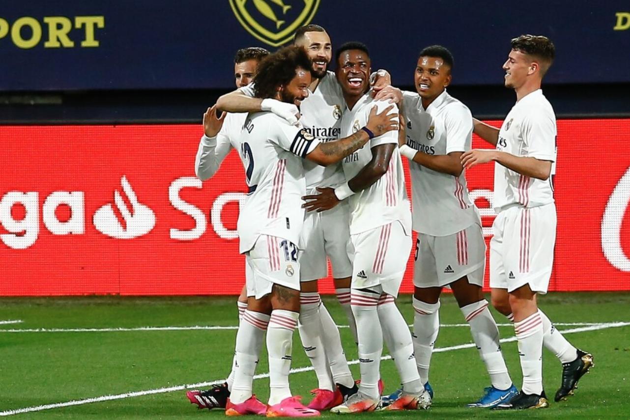 皇马冲击西甲冠军c罗,西甲德比皇马vs巴萨c罗名场面