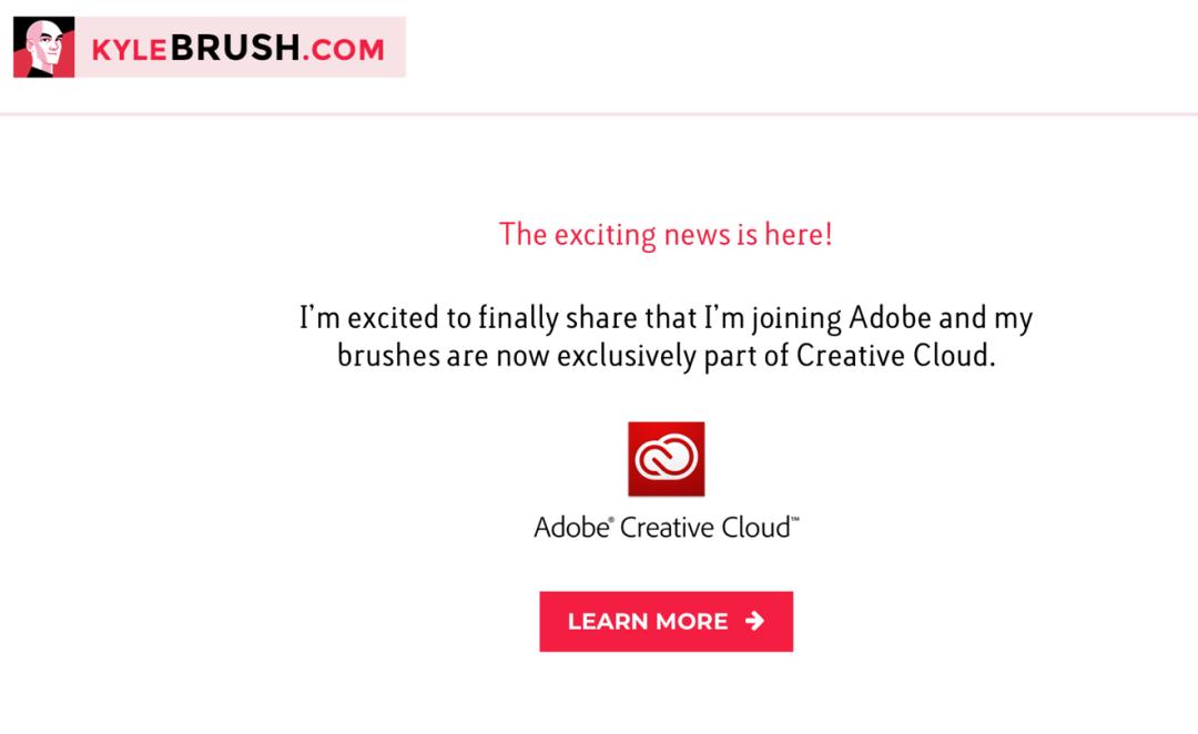 插画圈最好用的笔刷大分享,插画里的笔刷