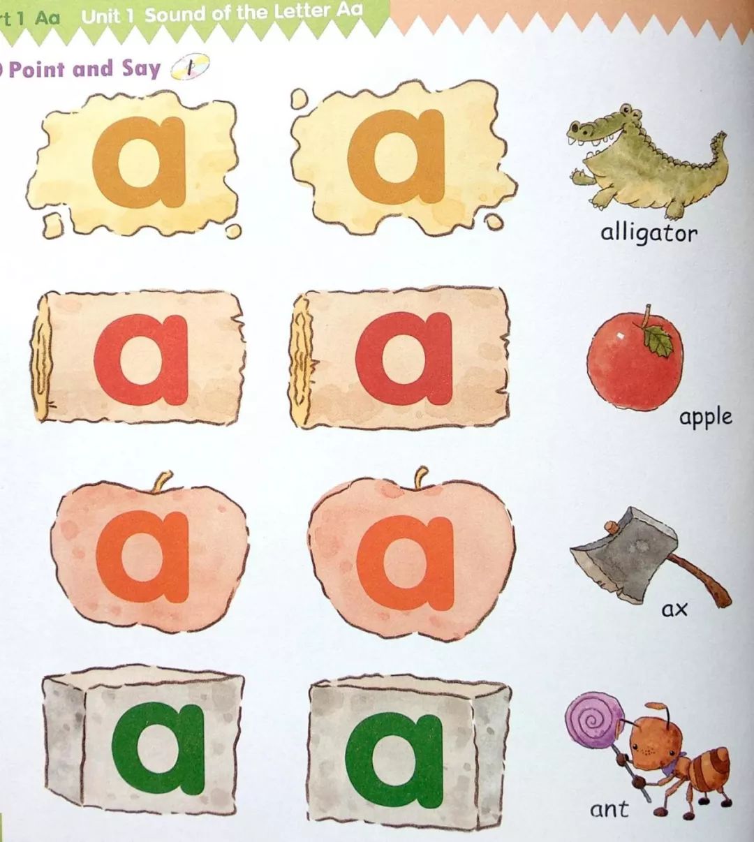 别再被英文培训班误导了，这才是真正的自然拼读