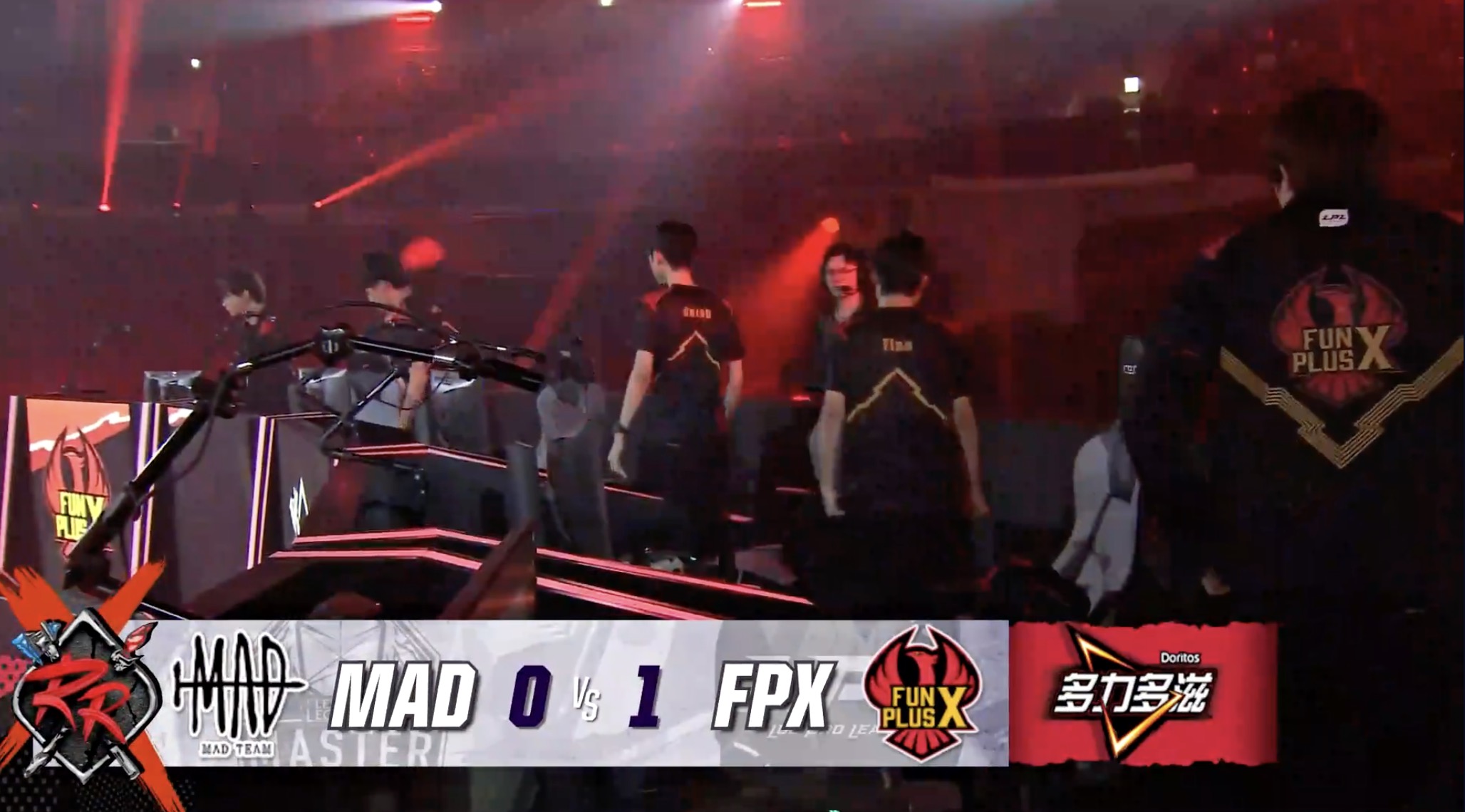 lms璧涘尯mad,mad杈撶粰鍝釜闃熶簡