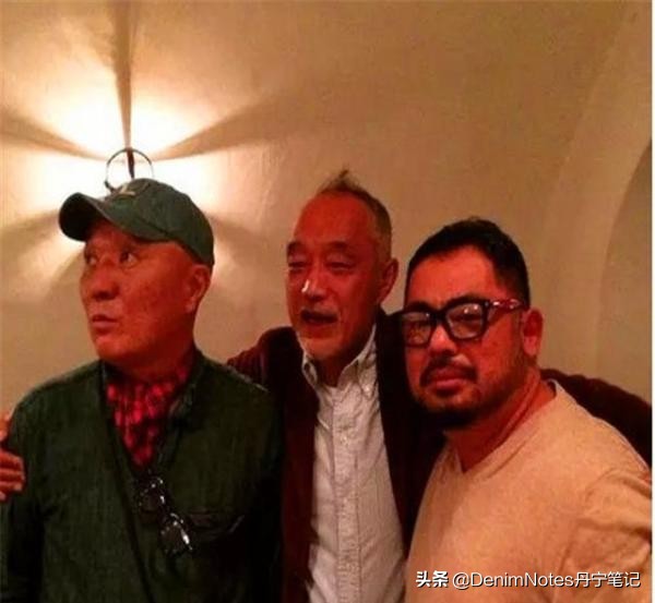 木村拓哉同款李维斯牛仔裤,木村拓哉fullcount牛仔裤型号