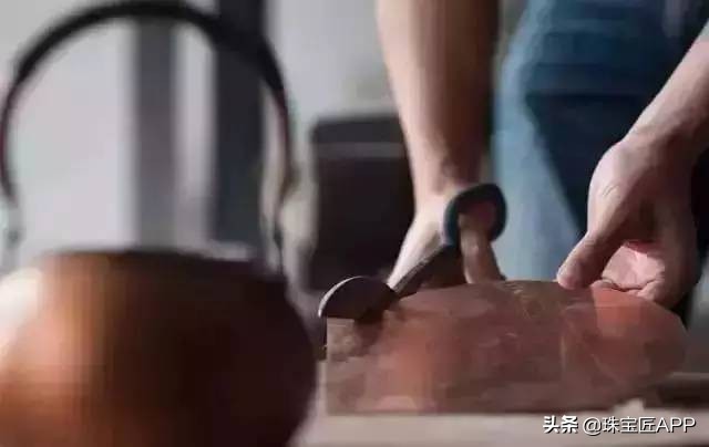 古法黄金跟普通黄金有色差吗,古法黄金999和古法黄金9999的区别