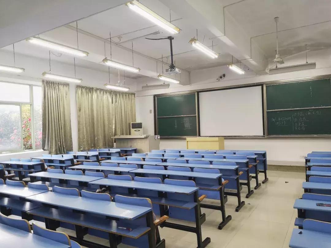 南昌航空大学前湖校区多大,南昌航空大学录取线