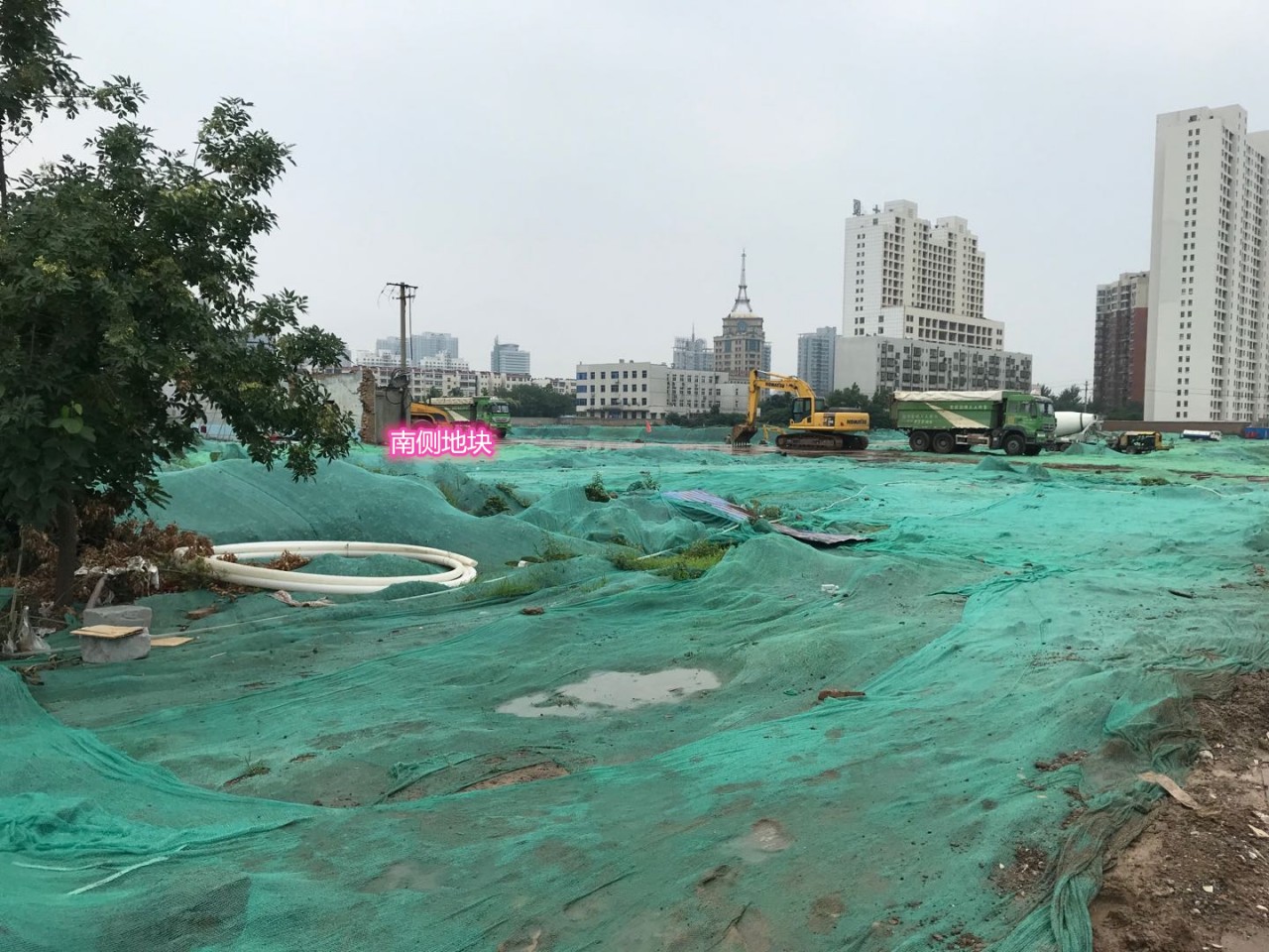 珑悦2024进度,高新区珑悦最新消息